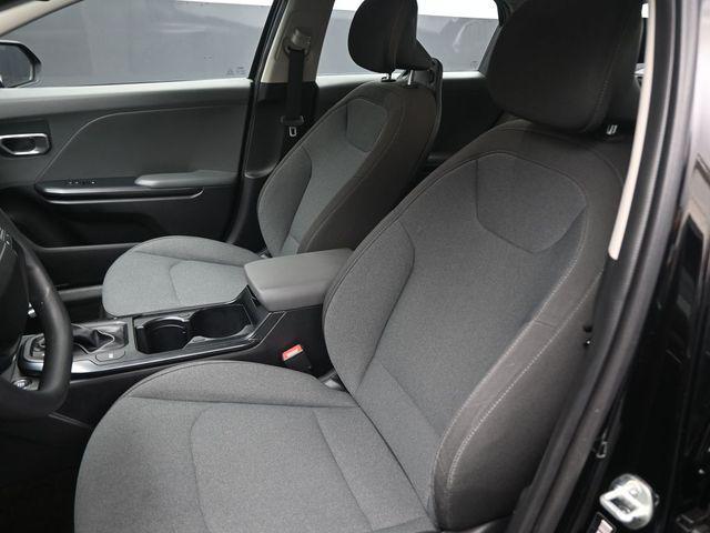 used 2025 Kia K4 car, priced at $19,891