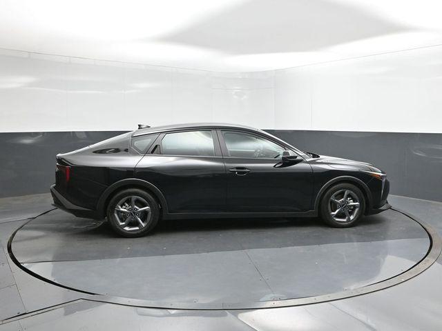 used 2025 Kia K4 car, priced at $19,891