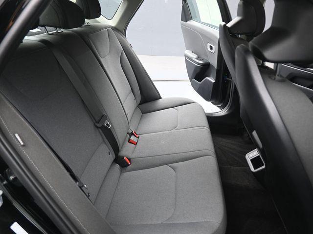 used 2025 Kia K4 car, priced at $19,891