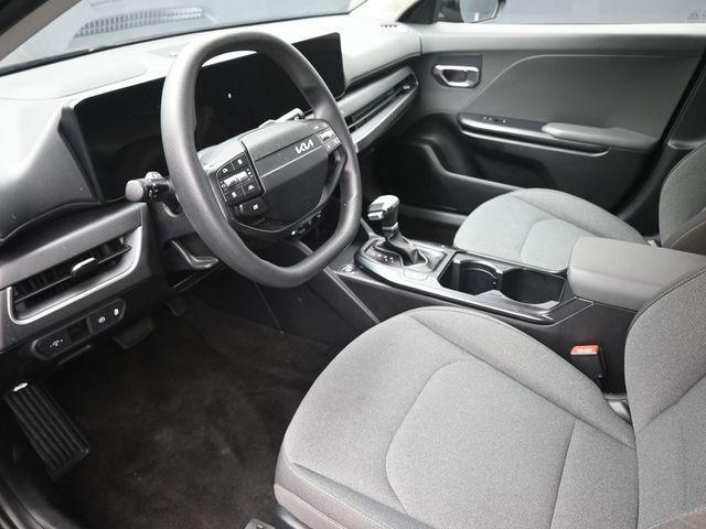 used 2025 Kia K4 car, priced at $19,891
