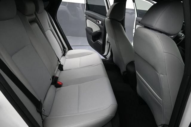 new 2026 Honda Civic Hybrid car, priced at $32,470