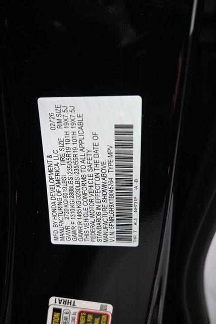 new 2026 Honda Odyssey car, priced at $50,074