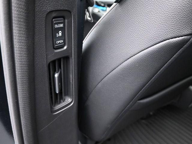 new 2026 Honda Odyssey car, priced at $50,074