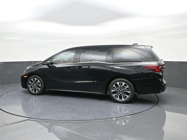 new 2026 Honda Odyssey car, priced at $50,074