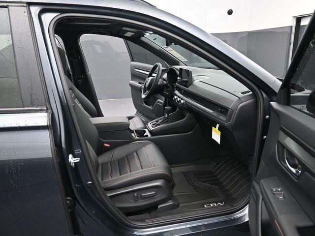 new 2026 Honda CR-V Hybrid car, priced at $40,831
