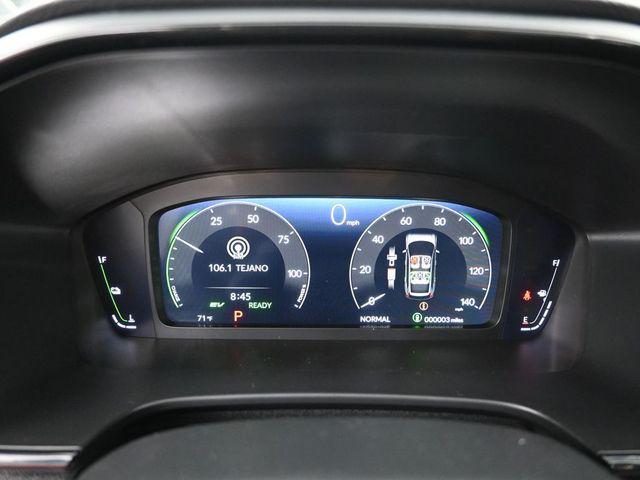 new 2026 Honda CR-V Hybrid car, priced at $41,263