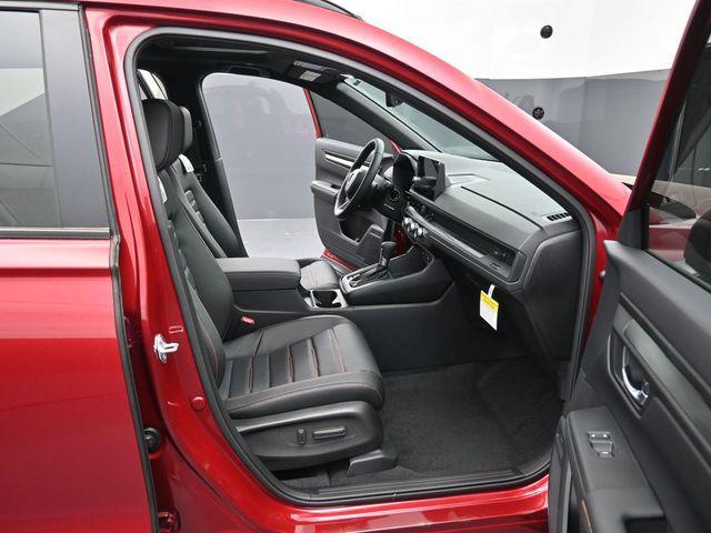 new 2026 Honda CR-V Hybrid car, priced at $41,263