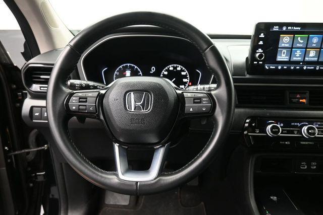 used 2023 Honda Pilot car, priced at $32,375