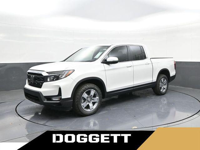 new 2026 Honda Ridgeline car, priced at $41,376