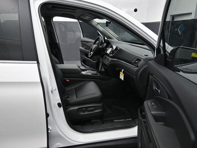 new 2026 Honda Ridgeline car, priced at $41,376