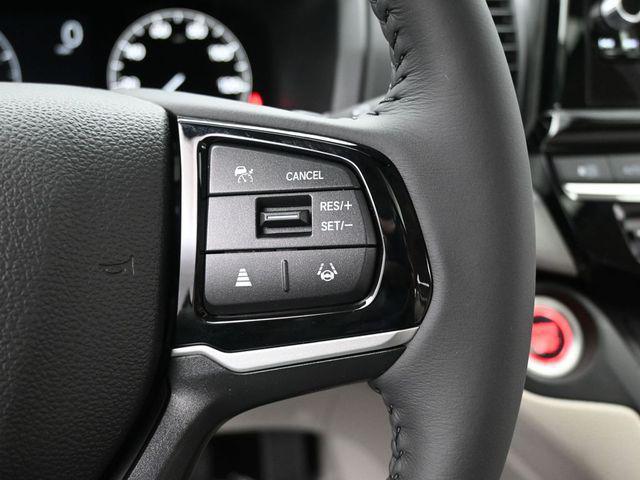 new 2026 Honda Odyssey car, priced at $43,175