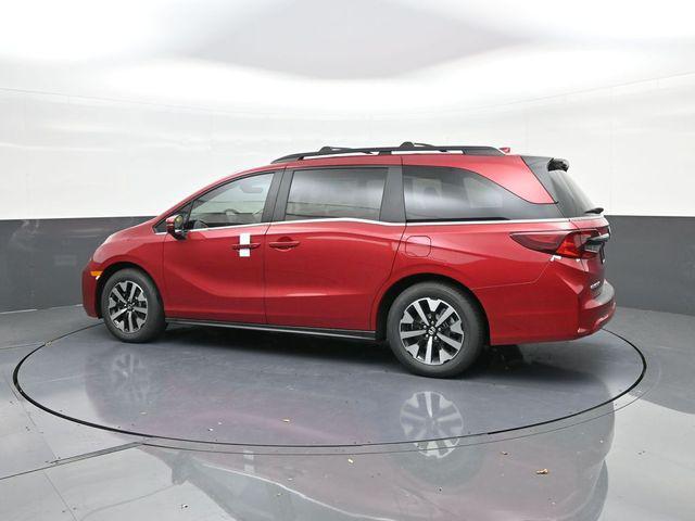 new 2026 Honda Odyssey car, priced at $43,175