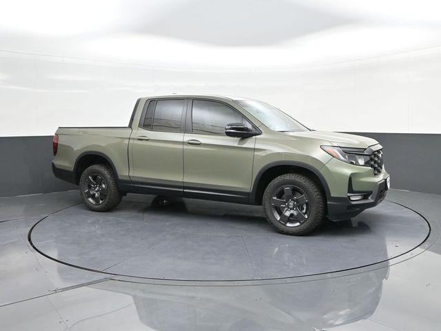 new 2026 Honda Ridgeline car, priced at $43,440