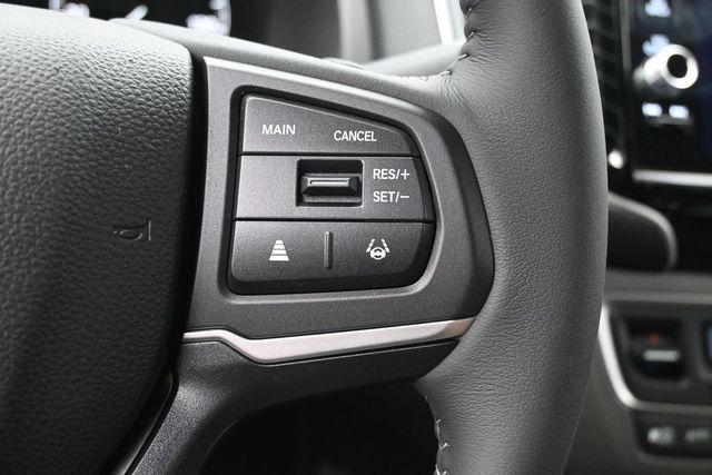 new 2026 Honda Ridgeline car, priced at $41,001