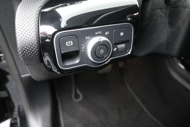 used 2025 Mercedes-Benz CLA 250 car, priced at $34,176