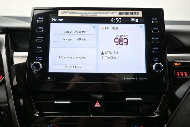 used 2024 Toyota Camry car, priced at $27,992