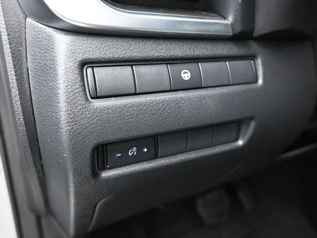 used 2022 Nissan Rogue car, priced at $17,224