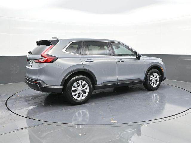 new 2026 Honda CR-V car, priced at $33,832
