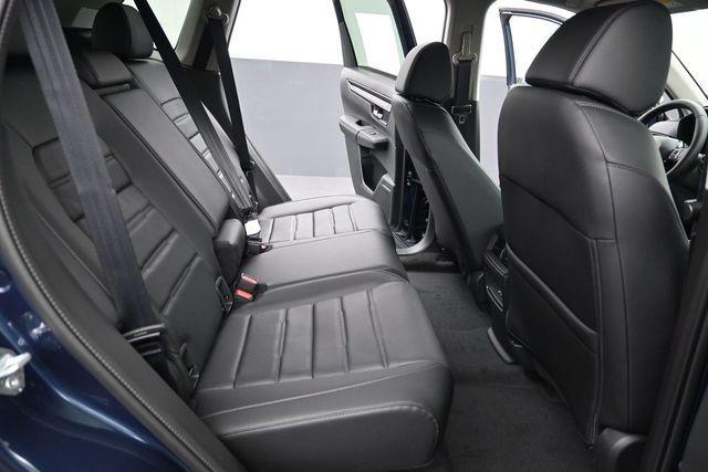 new 2026 Honda CR-V car, priced at $35,610