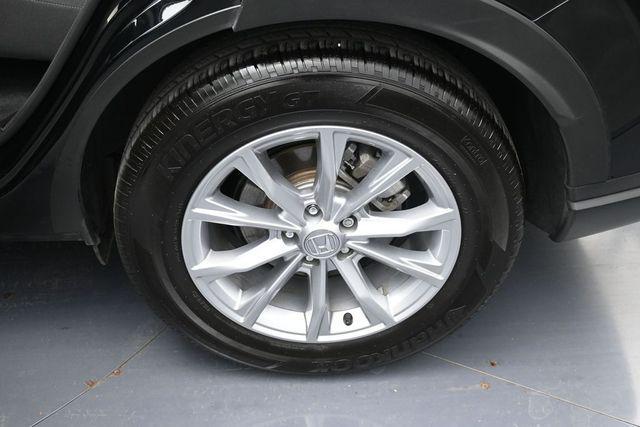 used 2025 Honda CR-V car