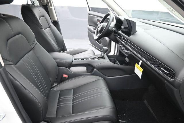 new 2027 Honda HR-V car, priced at $34,080