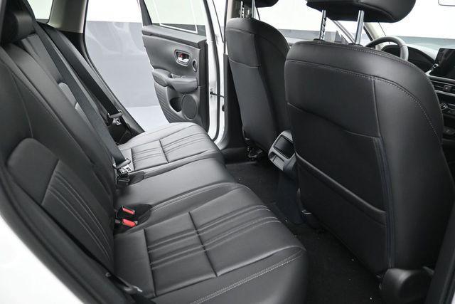 new 2027 Honda HR-V car, priced at $34,080