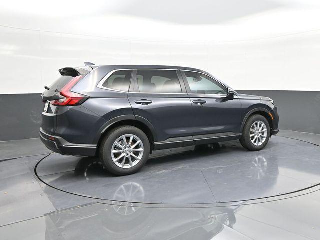 new 2026 Honda CR-V car, priced at $35,265