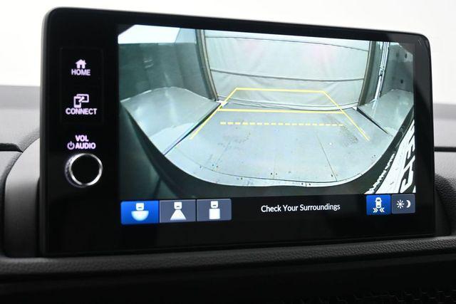 new 2026 Honda CR-V car, priced at $35,265