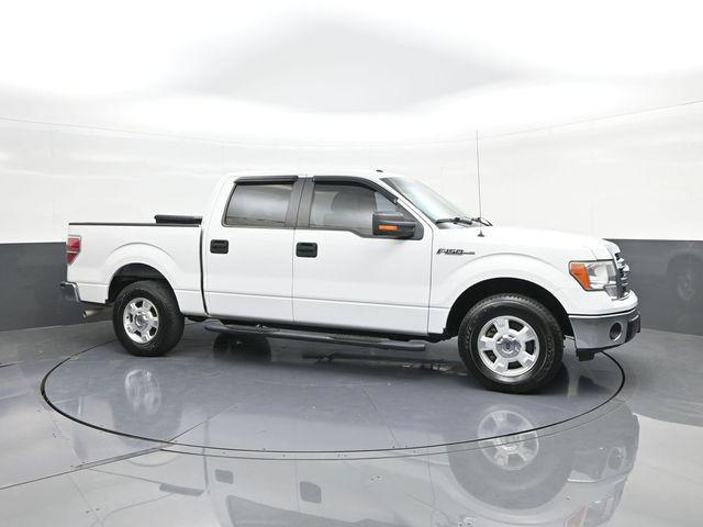 used 2014 Ford F-150 car, priced at $19,624