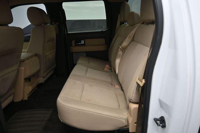 used 2014 Ford F-150 car, priced at $19,624
