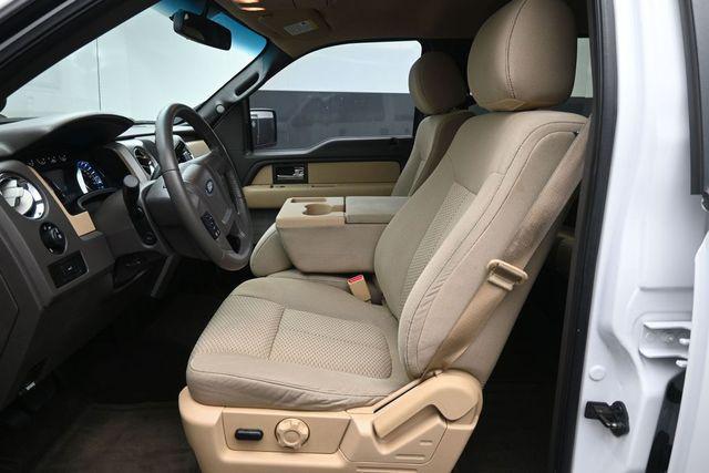 used 2014 Ford F-150 car, priced at $19,624