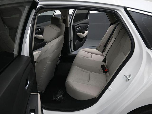 new 2025 Honda Accord car, priced at $29,108