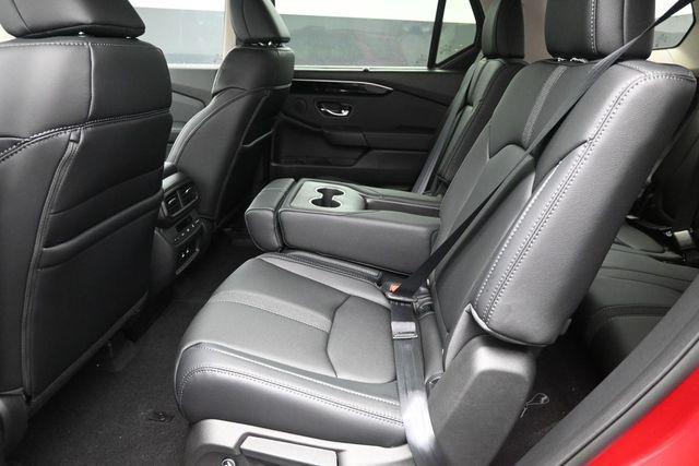 new 2026 Honda Pilot car, priced at $45,033