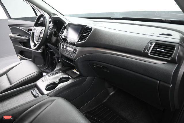 used 2022 Honda Ridgeline car, priced at $32,433