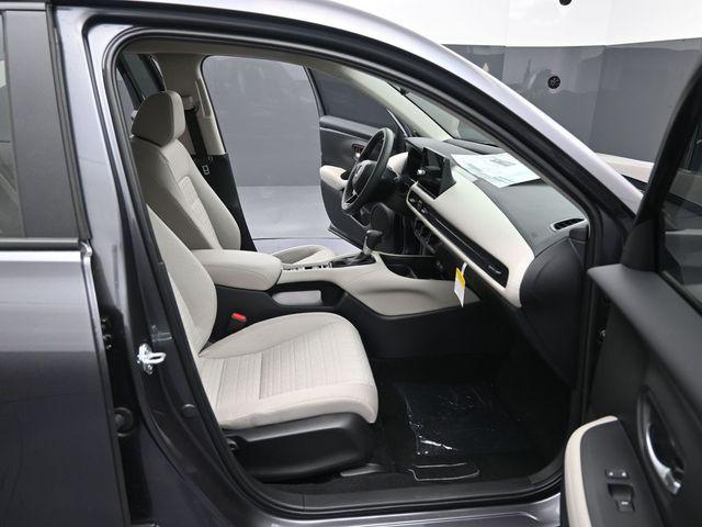 new 2026 Honda HR-V car, priced at $28,362