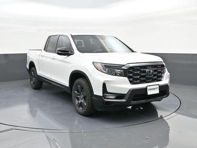 new 2026 Honda Ridgeline car, priced at $43,253