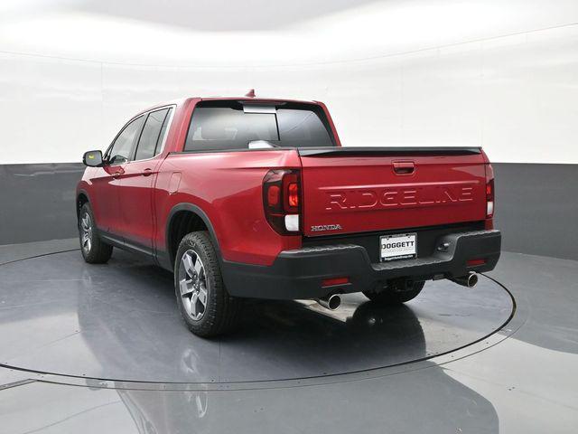 new 2026 Honda Ridgeline car, priced at $41,189