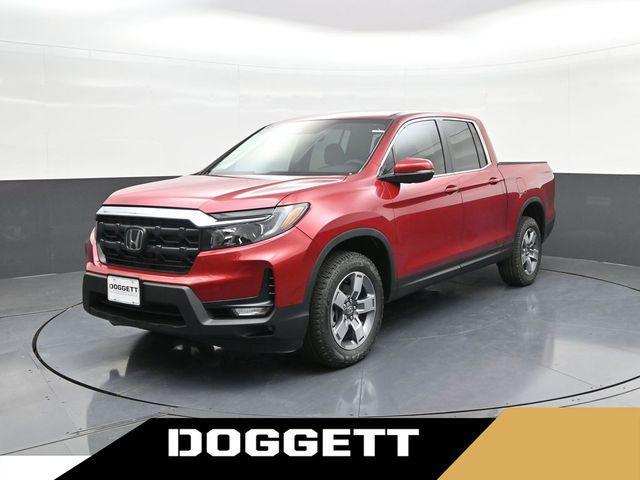 new 2026 Honda Ridgeline car, priced at $41,189