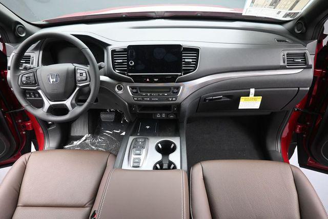 new 2026 Honda Ridgeline car, priced at $41,189