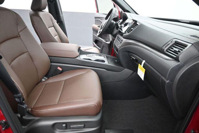 new 2026 Honda Ridgeline car, priced at $41,189
