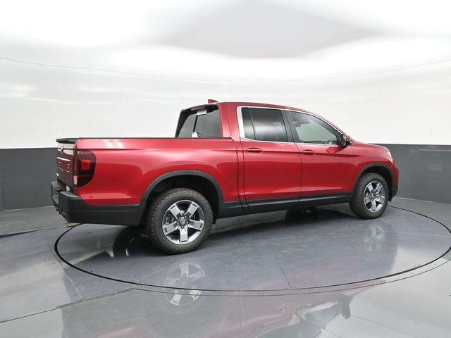new 2026 Honda Ridgeline car, priced at $41,189