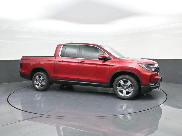 new 2026 Honda Ridgeline car, priced at $41,189