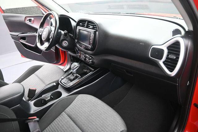 used 2020 Kia Soul car, priced at $14,153