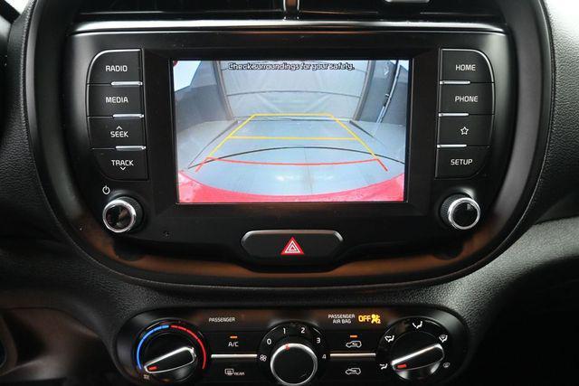 used 2020 Kia Soul car, priced at $14,153
