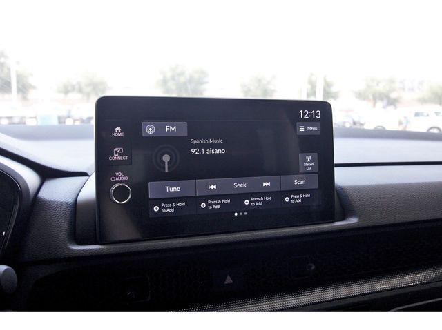 new 2026 Honda CR-V Hybrid car, priced at $39,620