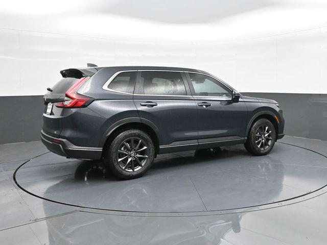 new 2026 Honda CR-V car, priced at $37,537