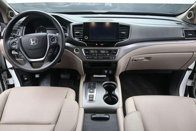 used 2022 Honda Ridgeline car, priced at $28,995