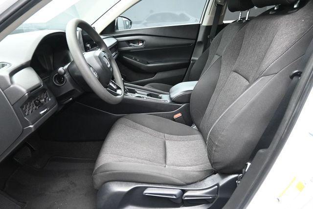 used 2024 Honda Accord car, priced at $24,622