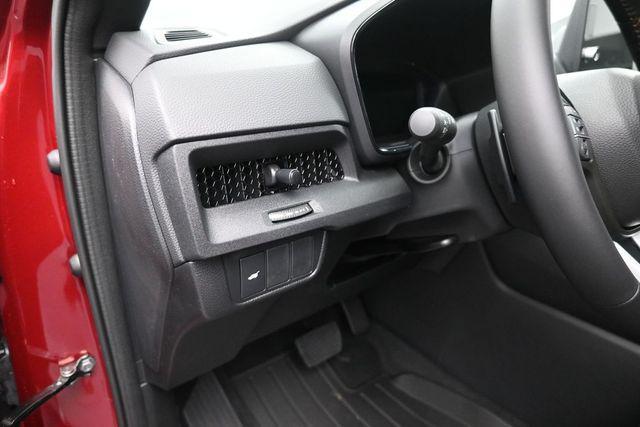 new 2026 Honda CR-V Hybrid car, priced at $41,263