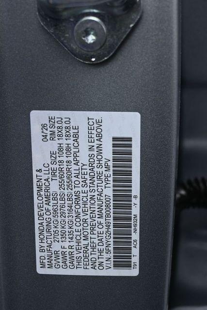new 2026 Honda Pilot car, priced at $44,606